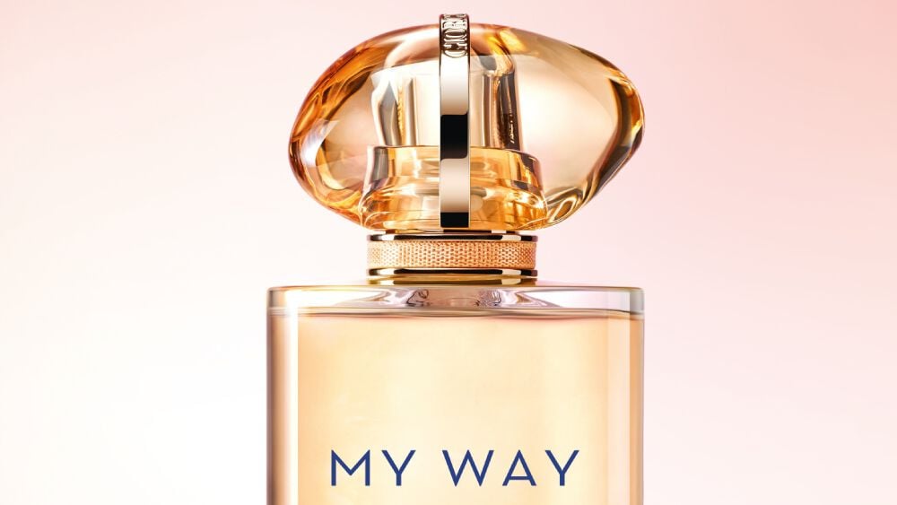 超美品・未使用に近い GIORGIO ARMANI MY WAY 90ml My Way Eau de Parfum - Armani Beauty | Sephora
