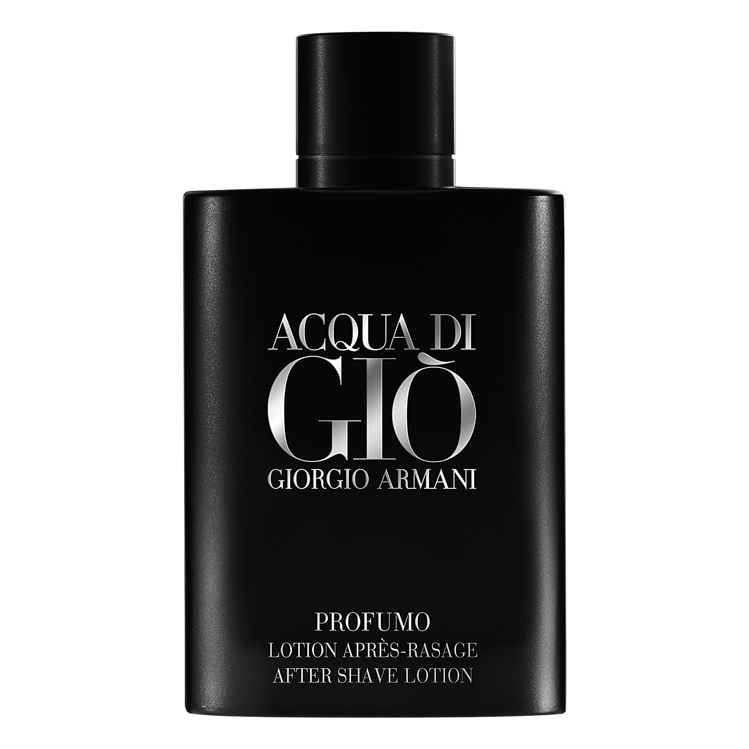 Aqua Di Gio Aftershave Lotion Giorgio Armani Beauty