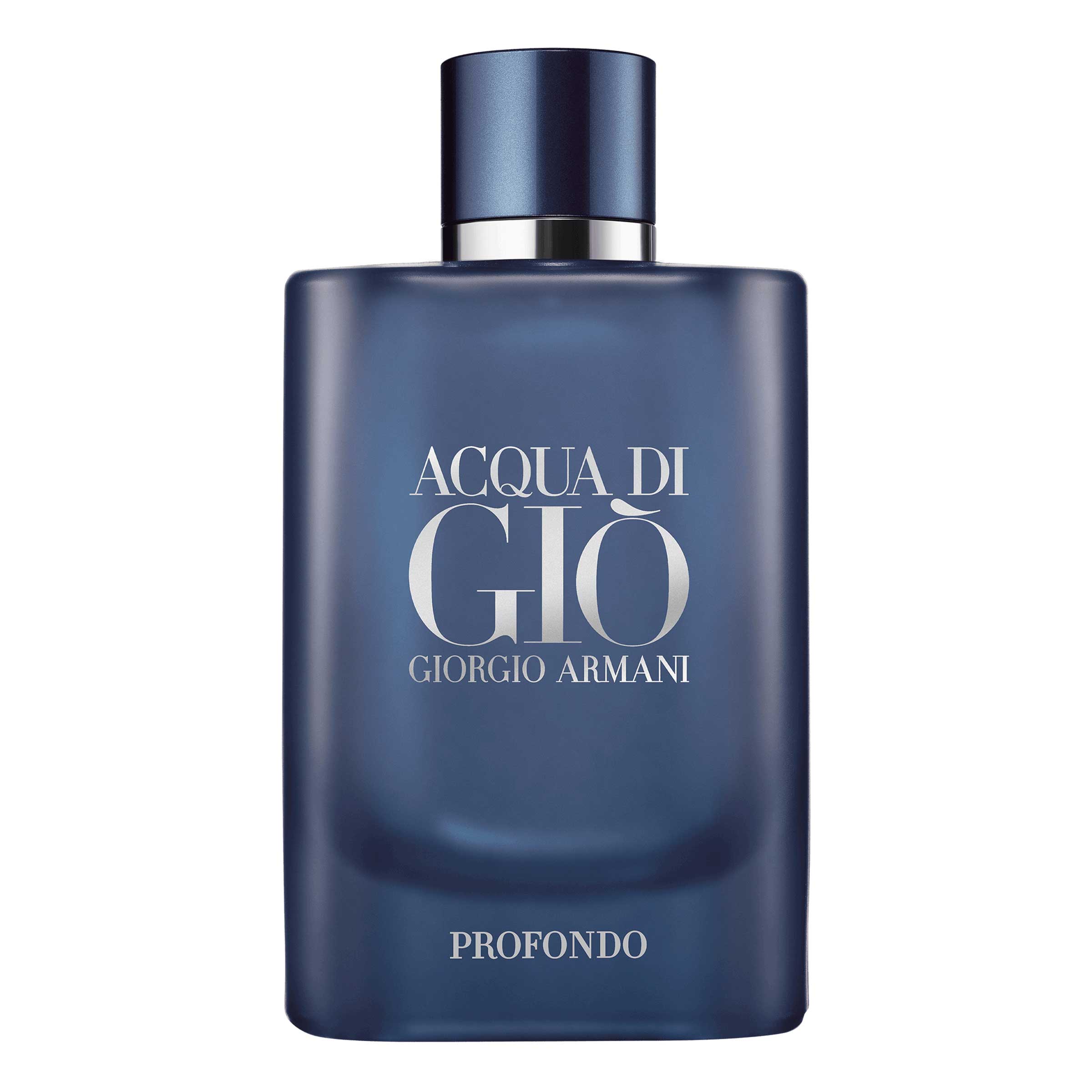 Pudsigt Skuldre på skuldrene Perseus Acqua di Giò Profondo Fragrance for Him | Armani beauty