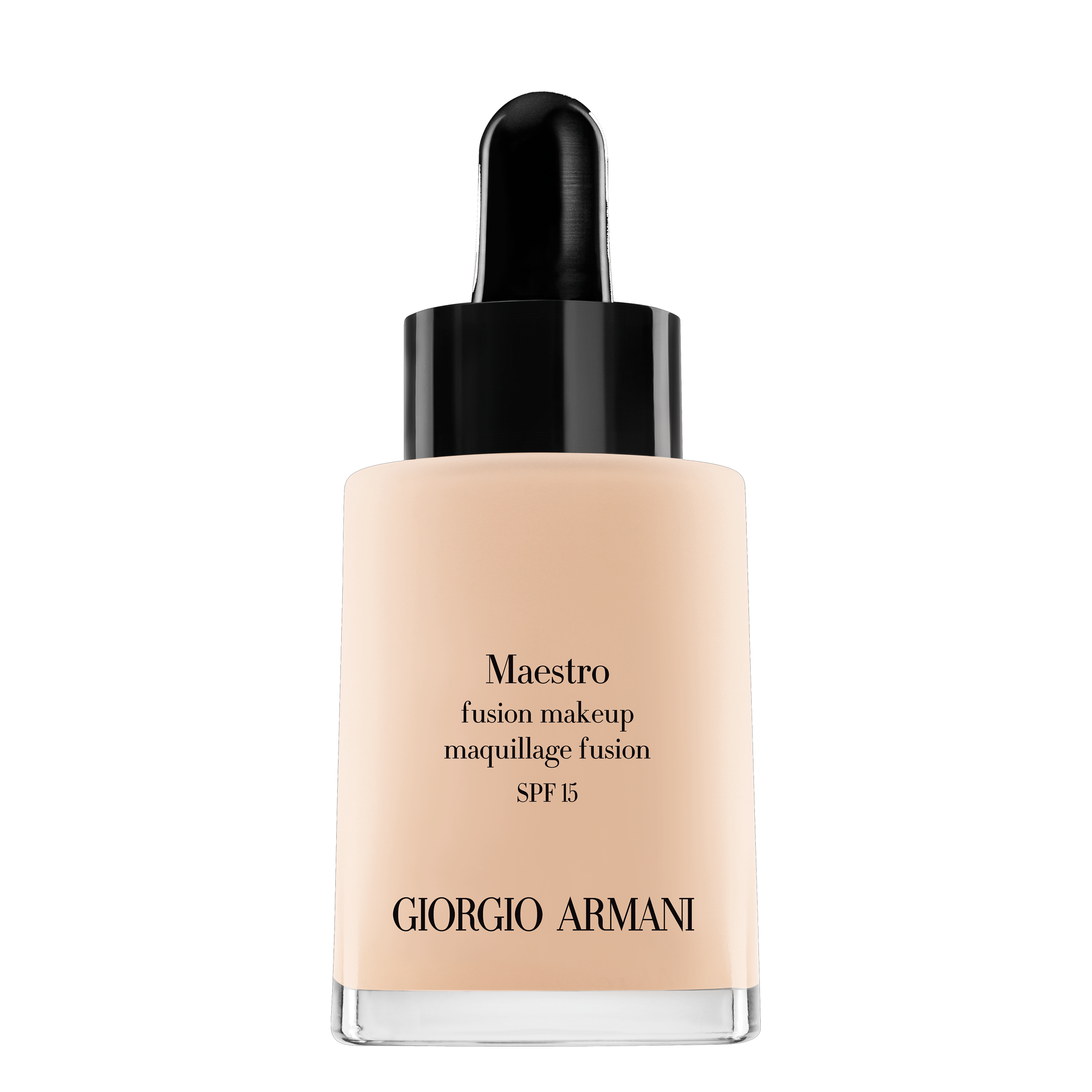 giorgio armani maquillage