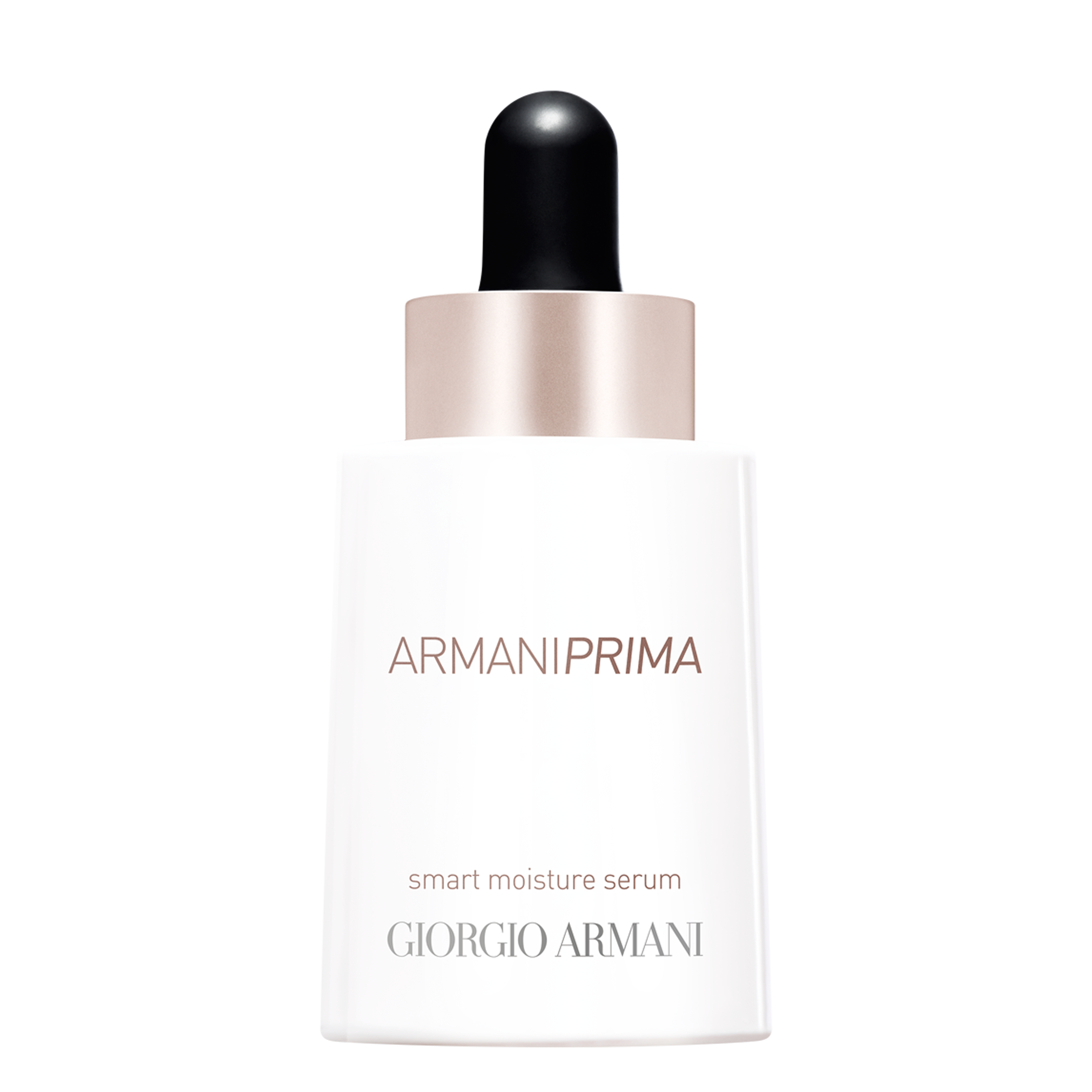 Armani Prima Smart Moisture Serum 