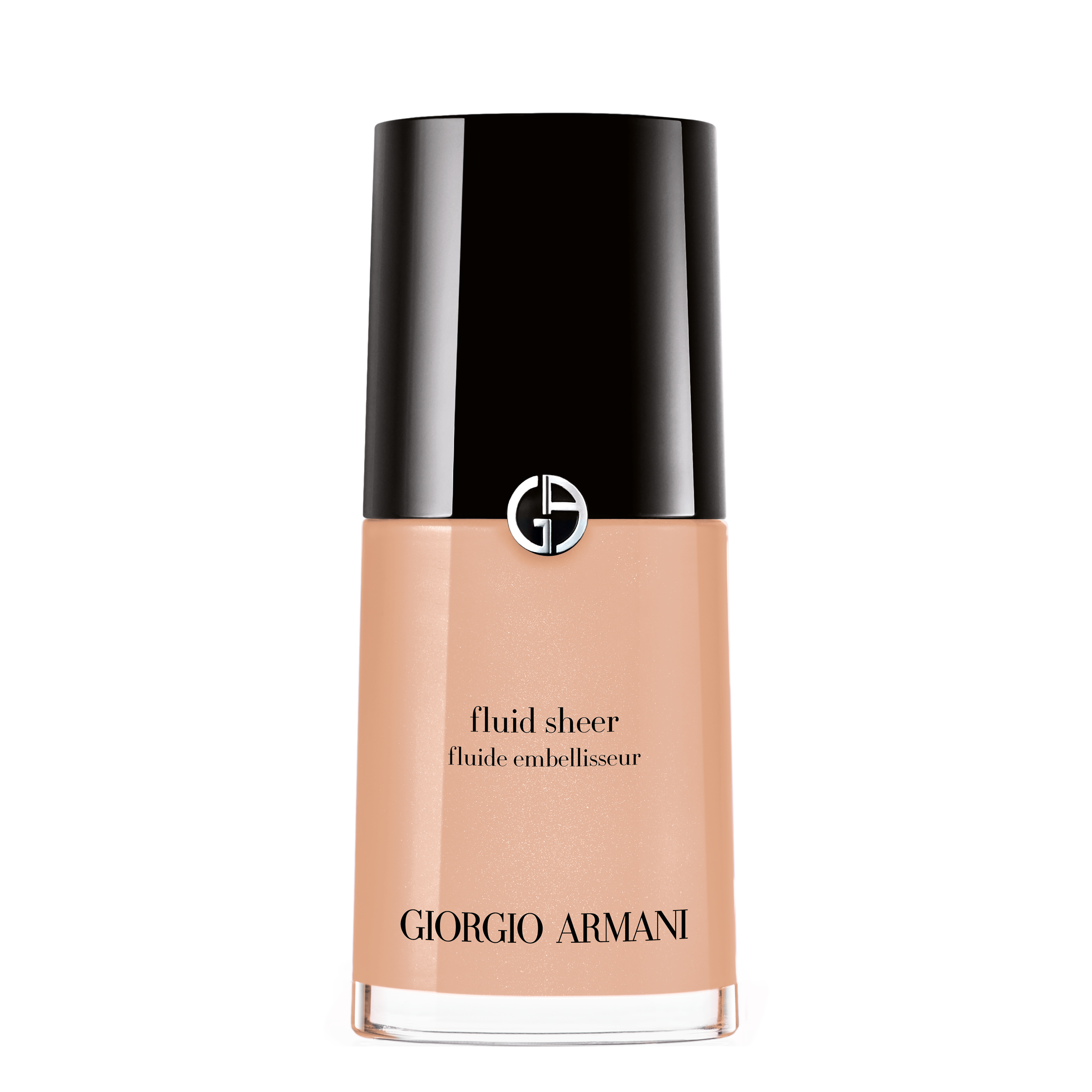 armani fluid sheer