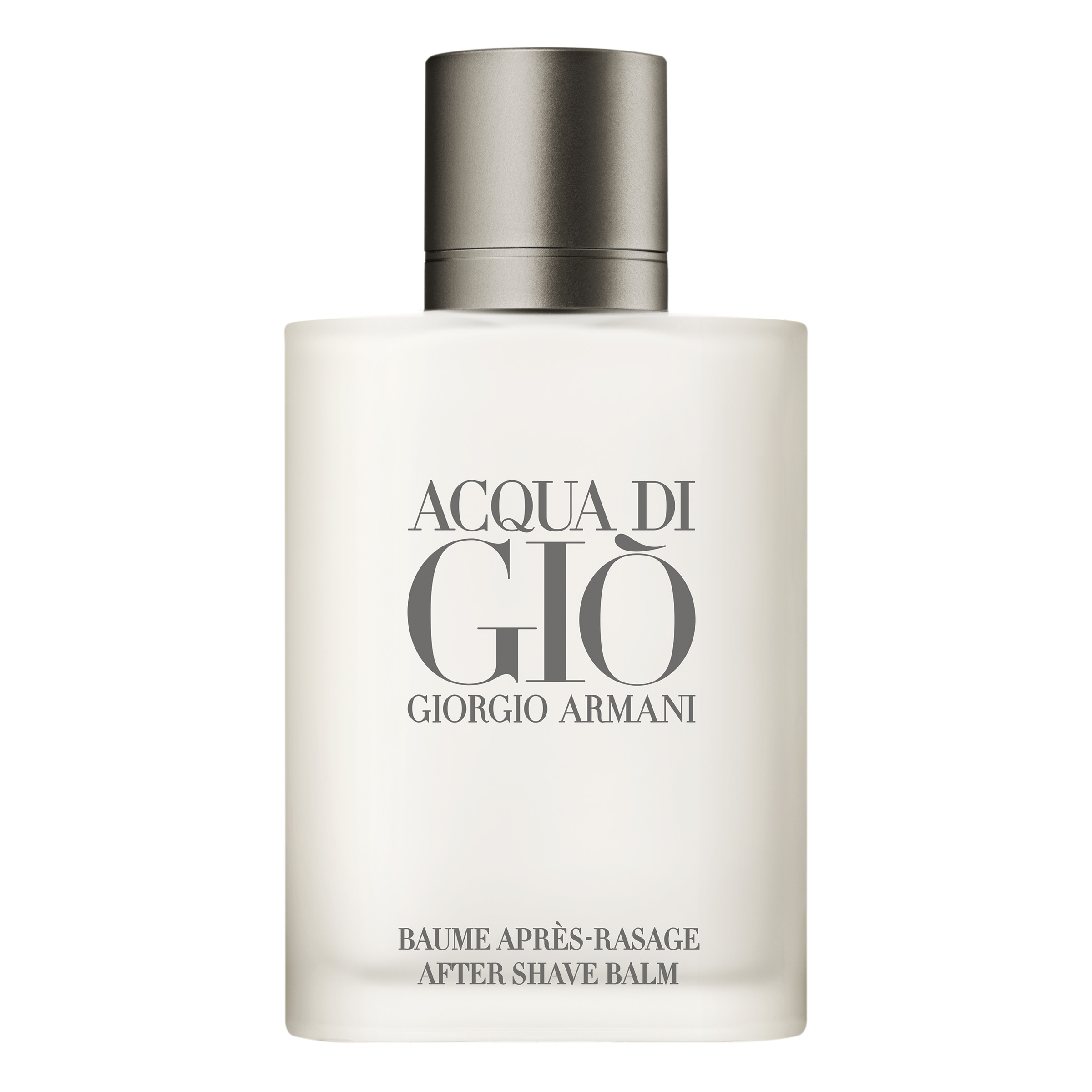 Acqua Di Giò After Shave Balm | Armani beauty