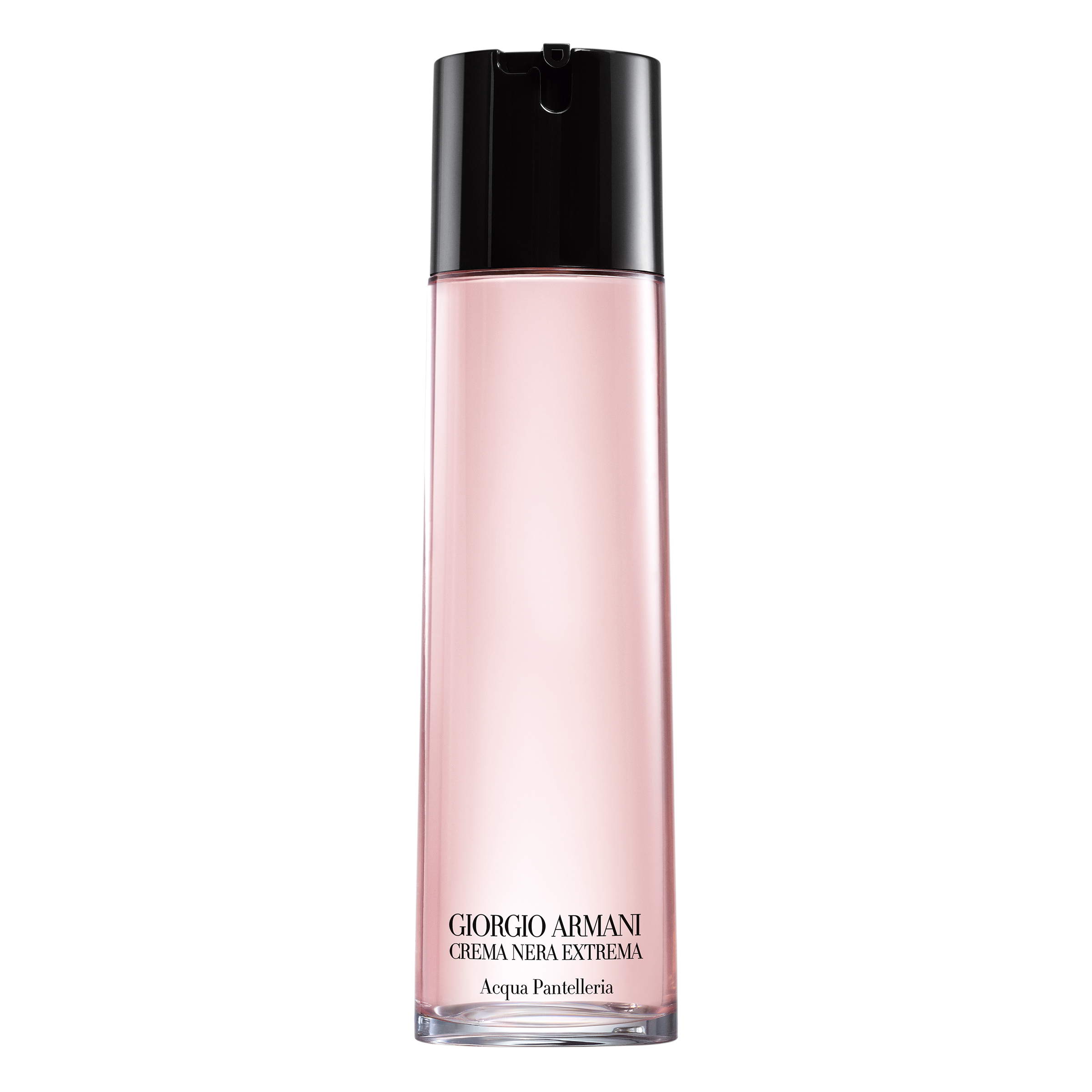 giorgio armani crema nera extrema terra pantelleria