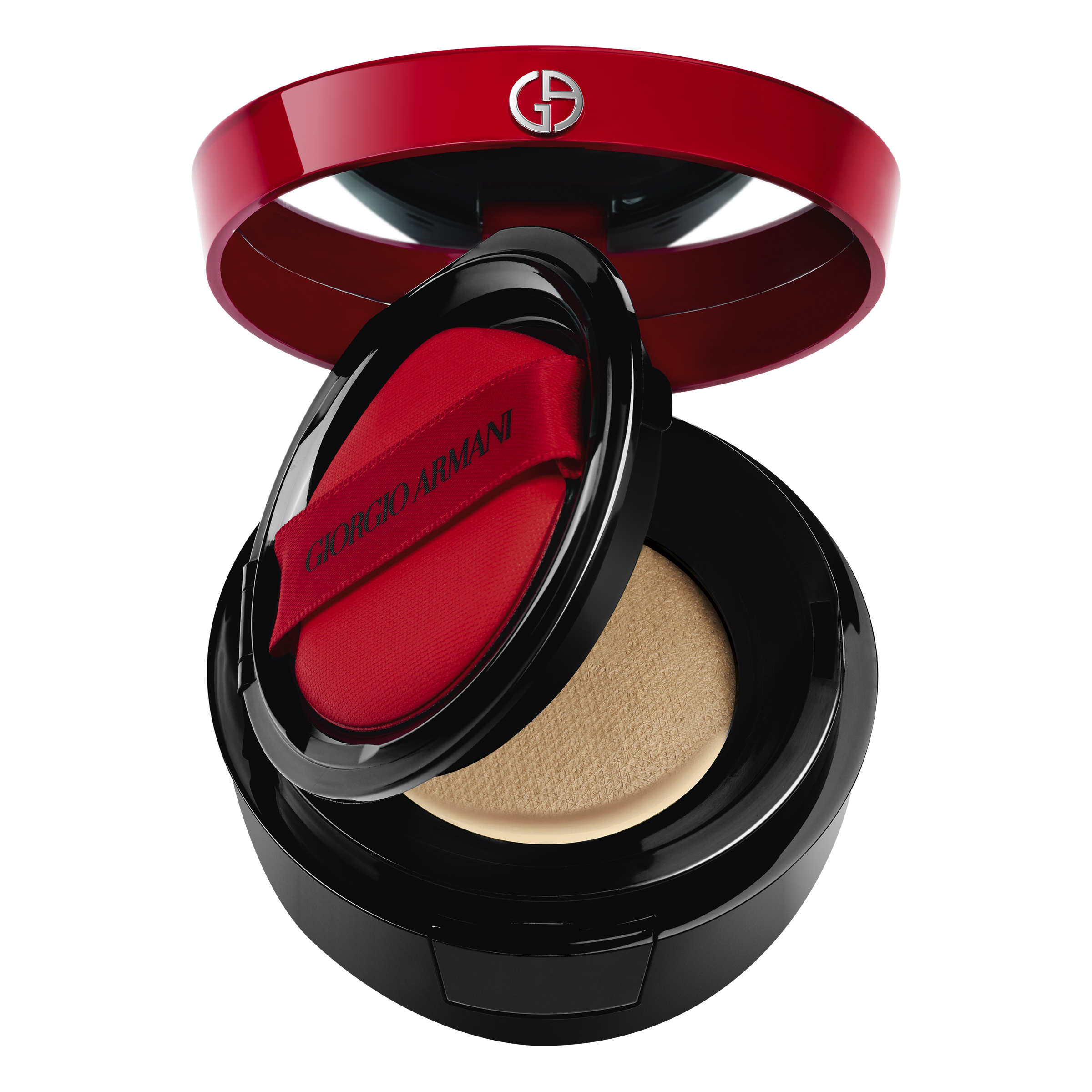 ga cushion foundation