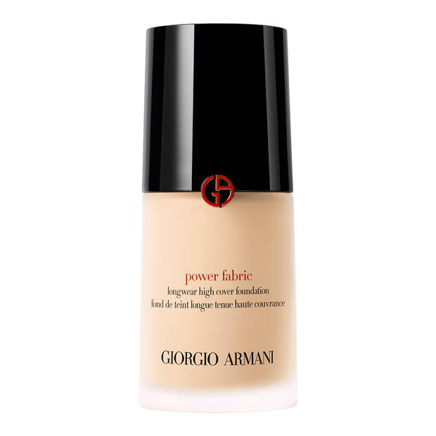 ARMANI BEAUTY Luminous Silk Foundation | Parfumerija Douglas Lietuva